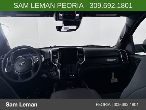 New 2026 RAM 1500 Big Horn image 22