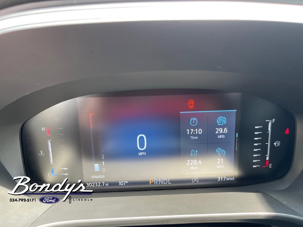 Used 2024 Ford Escape Active FWD image 4