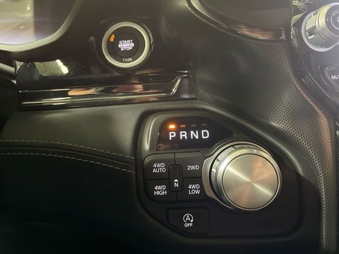 New 2026 RAM 1500 Limited image 20