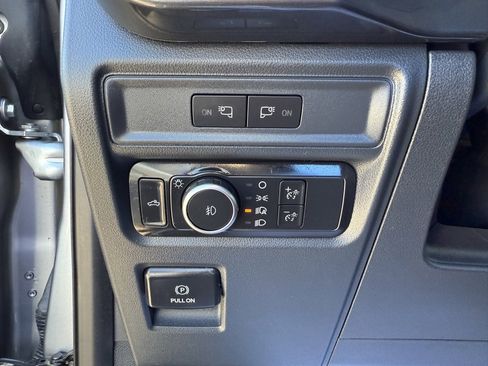 Used 2022 Ford F150 XL w/ STX Appearance Package image 16