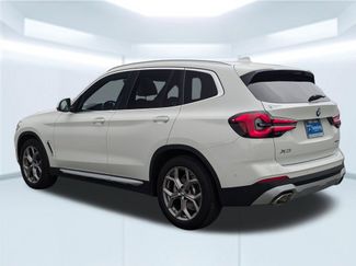 Used 2023 BMW X3 sDrive30i w/ Premium Package w/ZPA RWD video 3