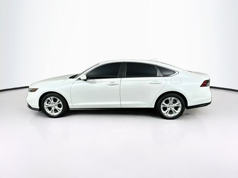 Used 2024 Honda Accord LX image 4