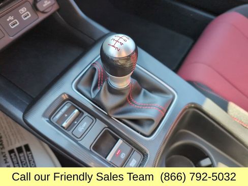 Used 2024 Honda Civic Si image 22