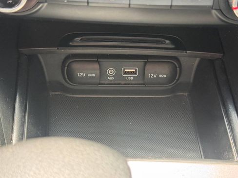 Used 2020 Kia Optima S image 11