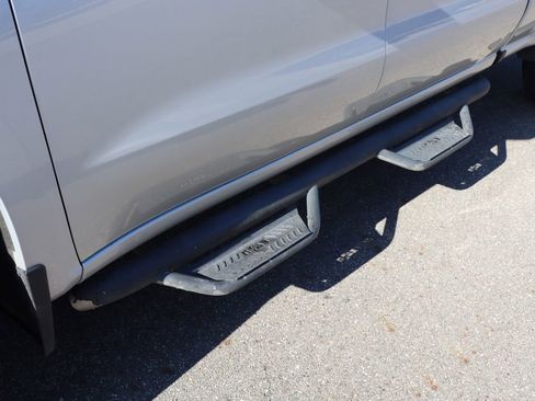 Used 2020 Chevrolet Silverado 1500 LT Trail Boss AWD/4WD image 10