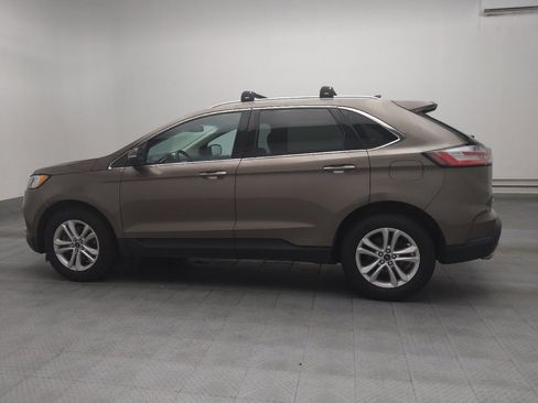 Used 2019 Ford Edge SEL w/ Equipment Group 201A AWD/4WD image 3