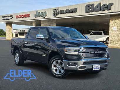 Used 2019 RAM 1500 Laramie