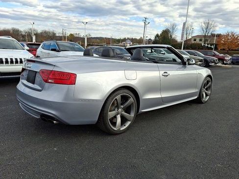 Used 2016 Audi S5 Premium Plus w/ Technology Package image 8