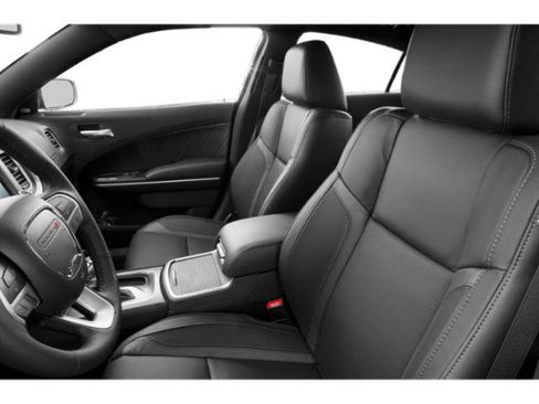 Used 2018 Dodge Charger R/T RWD image 12