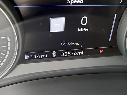 Used 2024 Cadillac XT6 Premium Luxury w/ Technology Package AWD/4WD image 22