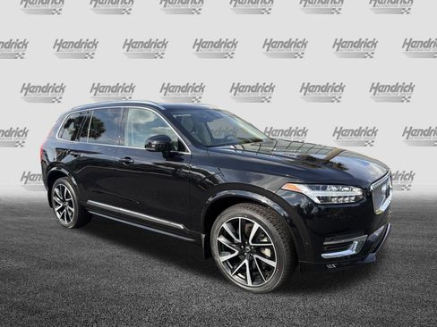 Certified 2023 Volvo XC90 B6 Plus w/ Protection Package Premier AWD/4WD image 25