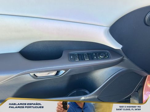 Used 2023 Lexus RX 350 Premium Plus w/ Cold Area Package image 11