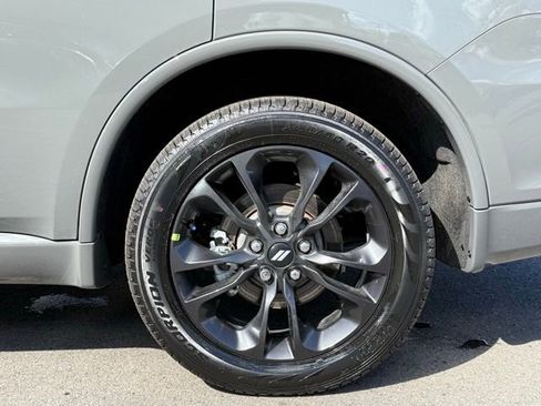 New 2026 Dodge Durango GT image 17