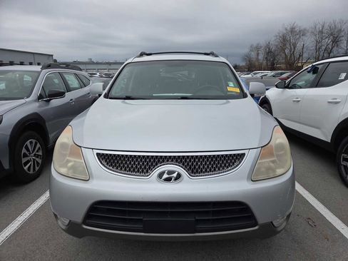 Used 2011 Hyundai Veracruz Limited image 11