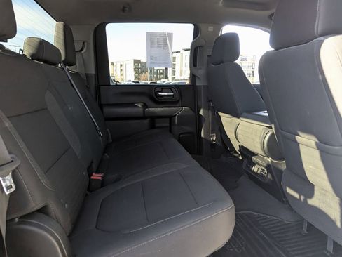 Used 2022 Chevrolet Silverado 2500 LT w/ Convenience Package AWD/4WD image 31