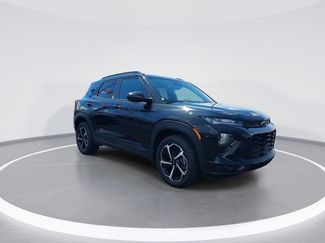 Used 2022 Chevrolet TrailBlazer RS AWD/4WD video 2