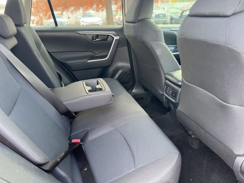 Used 2024 Toyota RAV4 LE image 7