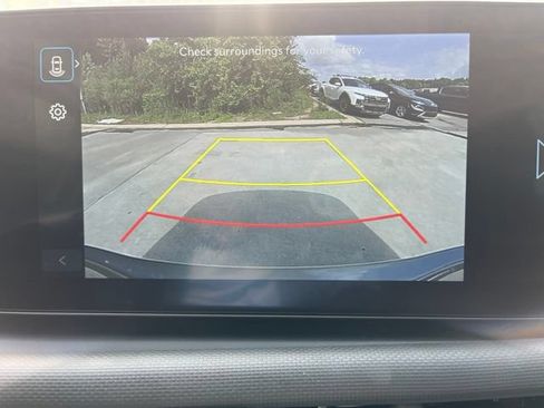 Used 2026 Hyundai Tucson SE FWD image 22