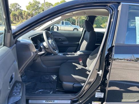 New 2026 Nissan Kicks S image 16