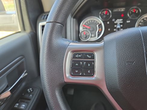 Used 2023 RAM 1500 Classic SLT w/ Electronics Group image 16