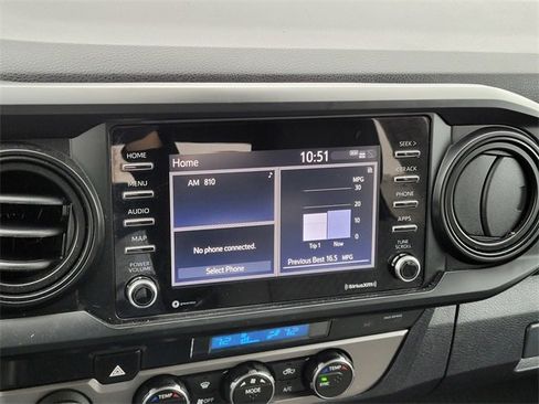 Used 2021 Toyota Tacoma 4x4 Double Cab image 17