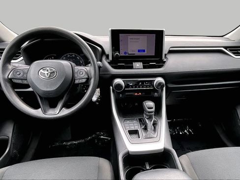 Used 2023 Toyota RAV4 LE AWD/4WD image 15
