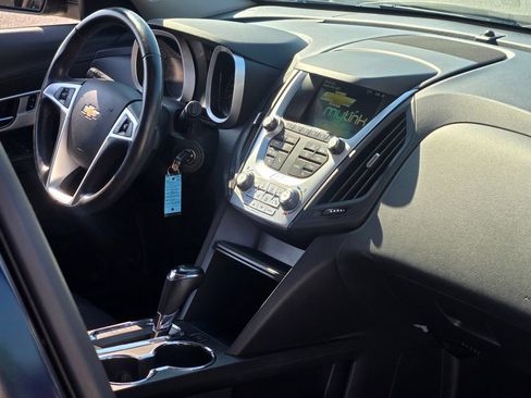 Used 2016 Chevrolet Equinox LT w/ Convenience Package FWD image 14