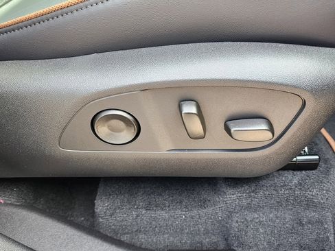 New 2026 GMC Acadia AT4 w/ Luxury Package image 43