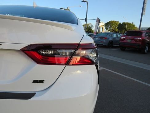Certified 2023 Toyota Camry SE image 11
