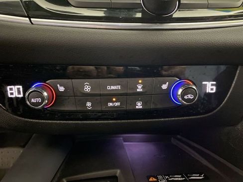 Used 2024 Buick Enclave Essence w/ LPO, Floor Liner Package image 40