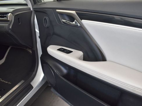 Used 2017 Lexus RX 350 FWD image 23