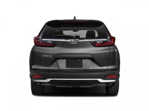 Used 2021 Honda CR-V EX-L image 8