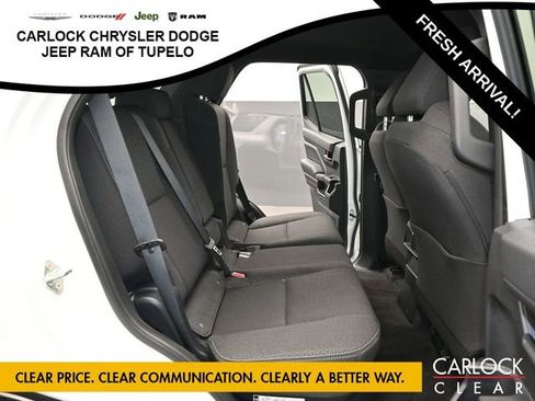 Used 2025 Toyota 4Runner SR5 image 30