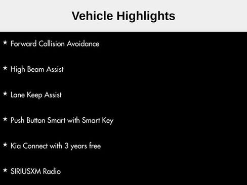 New 2026 Kia K4 FWD image 13