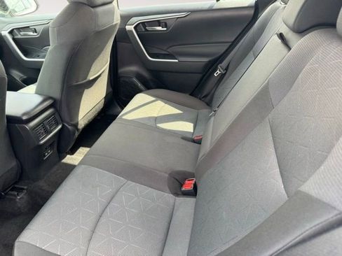 Certified 2025 Toyota RAV4 XLE AWD/4WD image 7