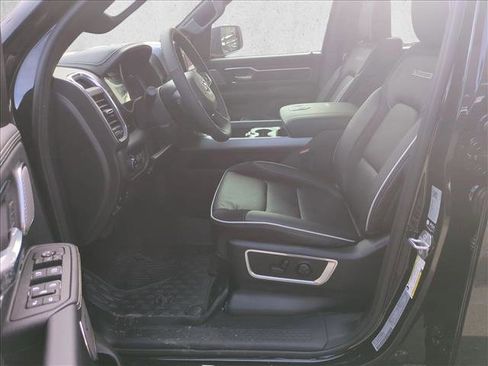 New 2026 RAM 1500 Laramie w/ Advanced Safety Group II image 4