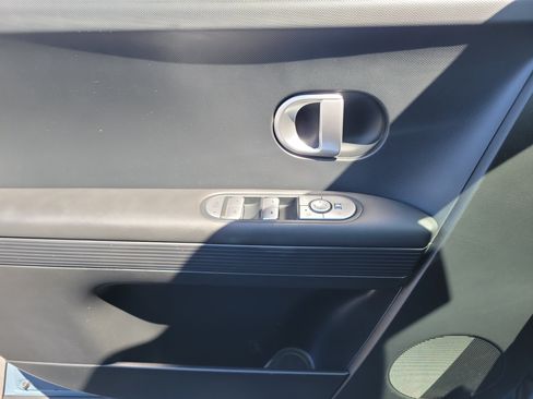 Certified 2024 Hyundai Ioniq 5 SE RWD image 20