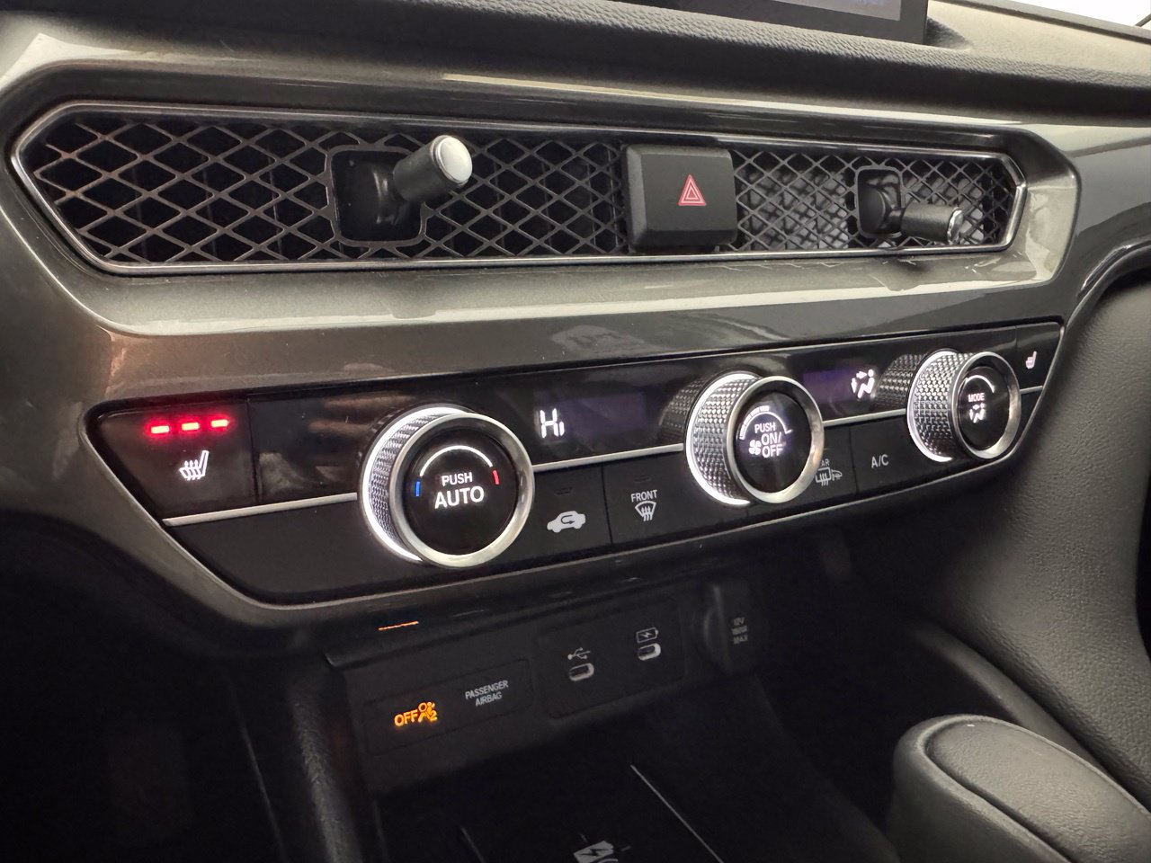 Used 2026 Acura Integra FWD image 23
