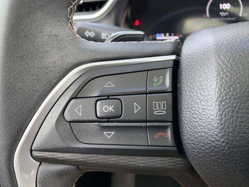 Certified 2023 Jeep Grand Cherokee Laredo X AWD/4WD image 17