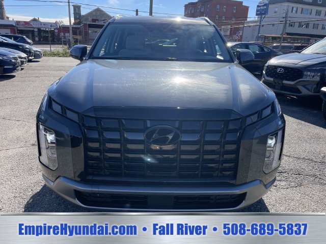 Used 2025 Hyundai Palisade SEL AWD/4WD image 10