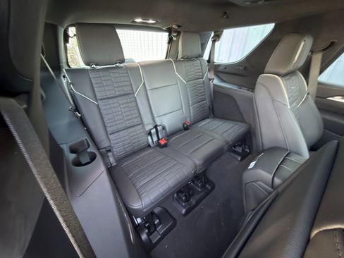 New 2026 Cadillac Escalade V AWD/4WD image 26