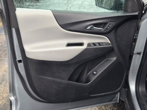 Certified 2024 Chevrolet Equinox LT FWD image 19