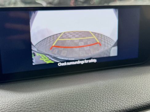 Used 2025 MAZDA CX-50 AWD 2.5 S w/ Select Package image 23