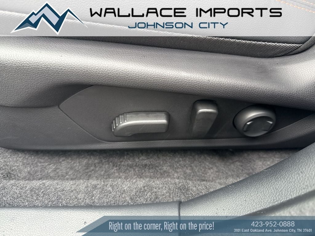 New 2026 Subaru Crosstrek 2.5i Limited w/ Crosstrek Mirror Package AWD/4WD image 10