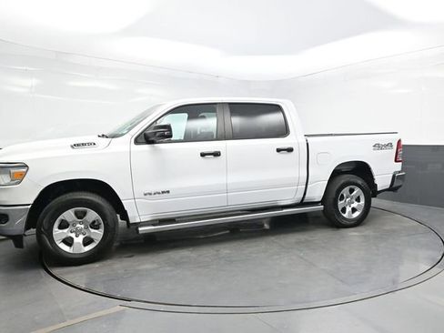 Used 2024 RAM 1500 Big Horn image 3