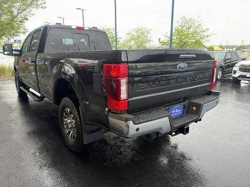Certified 2020 Ford F350 Lariat w/ Lariat Value Package AWD/4WD image 15