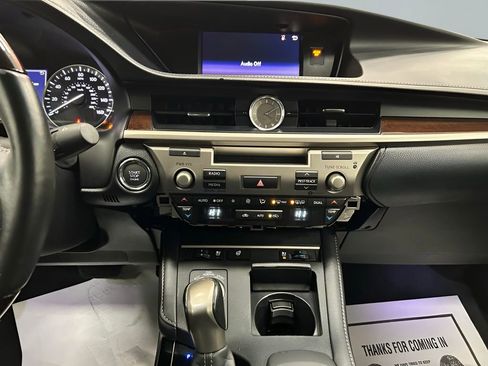 Used 2017 Lexus ES 350 image 17