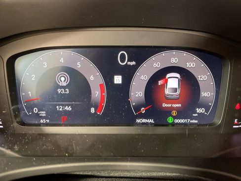 New 2026 Acura Integra A-Spec image 34