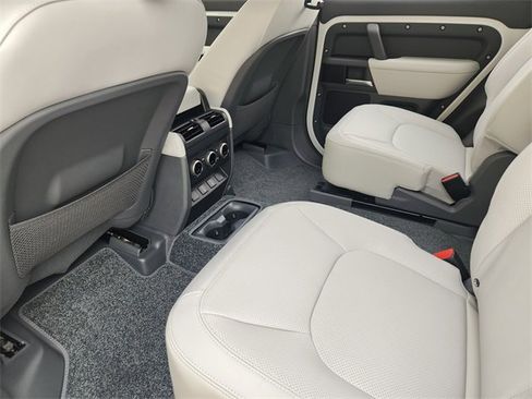 New 2026 Land Rover Defender 130 S image 20