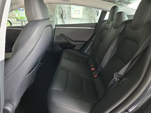 Used 2024 Tesla Model 3 Long Range RWD image 3